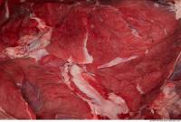 RAW meat pork 0187
